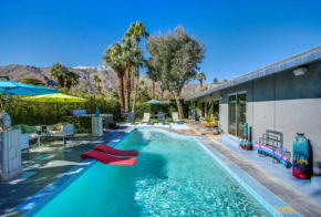 Meet Me in Palm Springs!